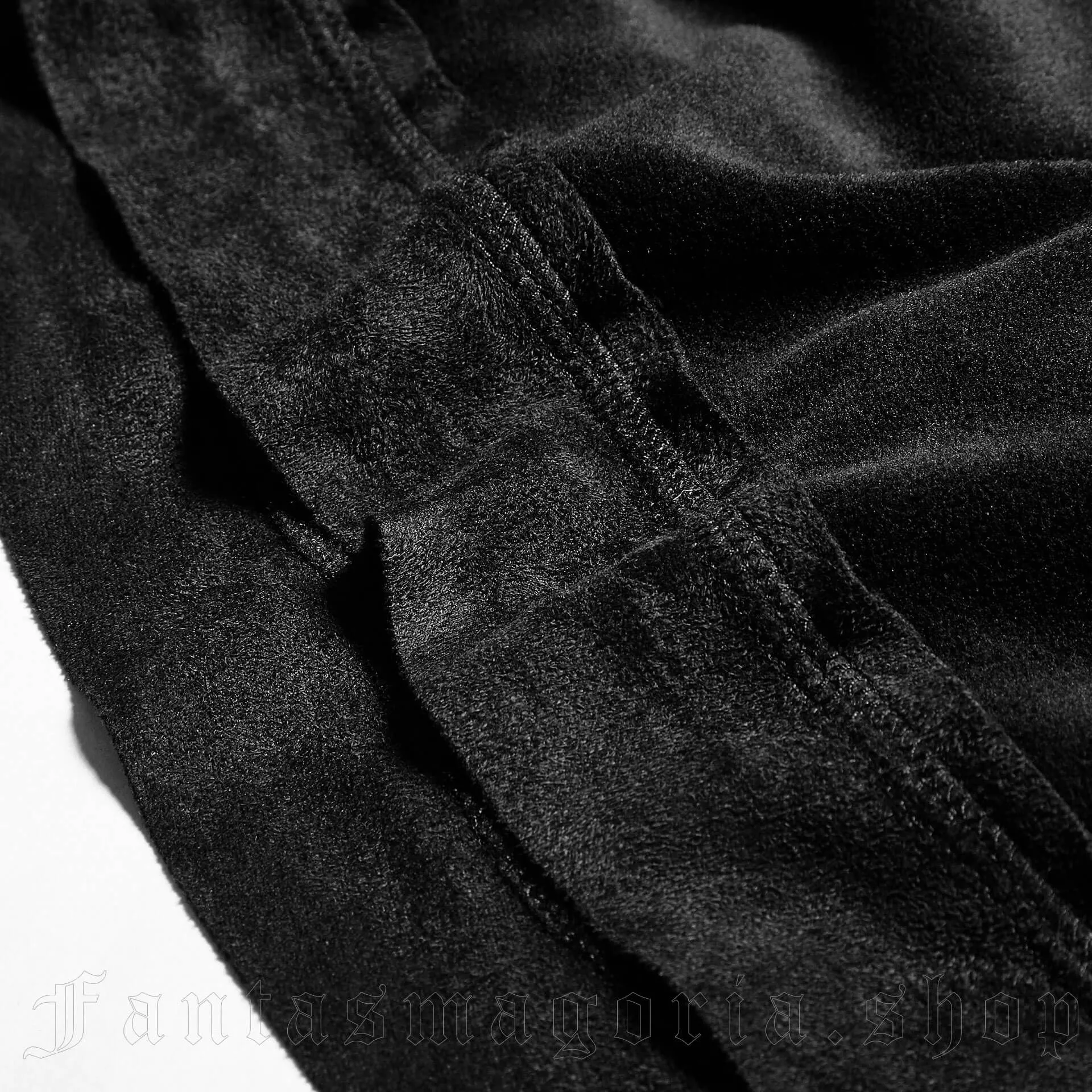 Punk Rave Nemo Pullover – Bild 5