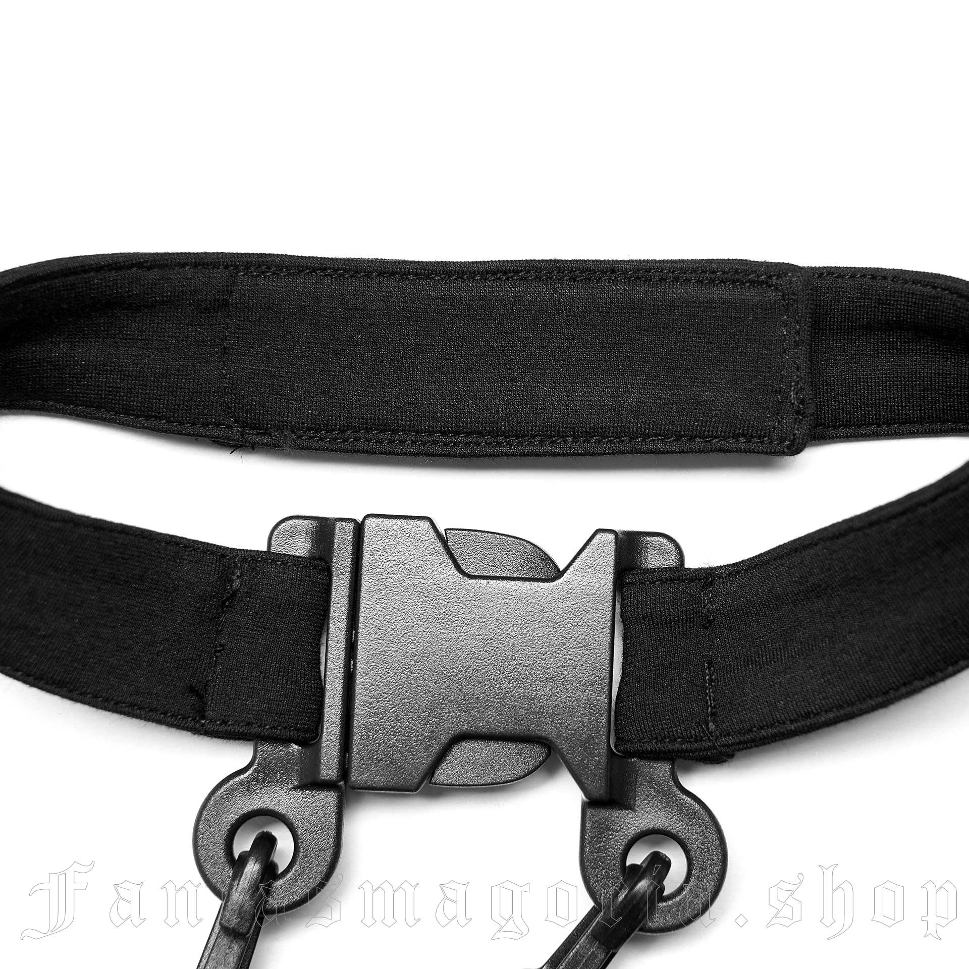 Punk Rave Nexus Mesh Sleeves – Bild 4