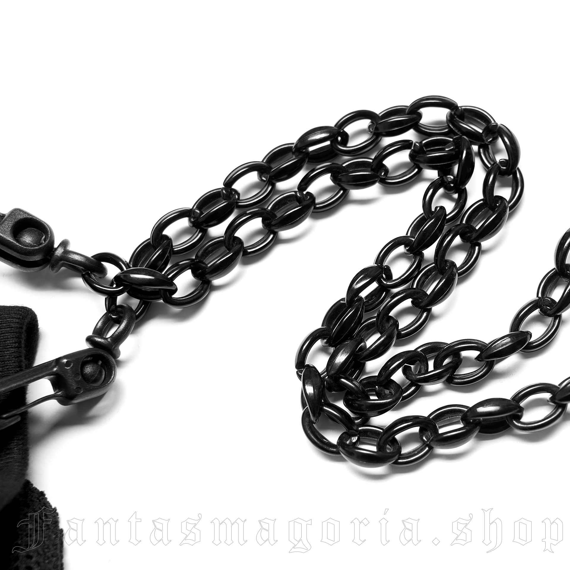 Punk Rave Nexus Mesh Sleeves – Bild 5