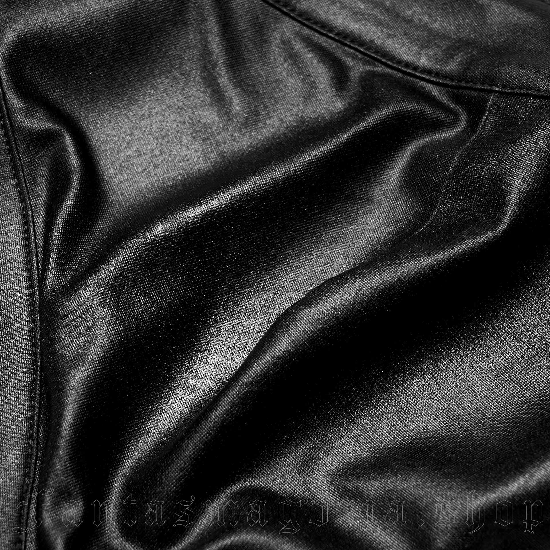 Punk Rave Nexus Top – Bild 6