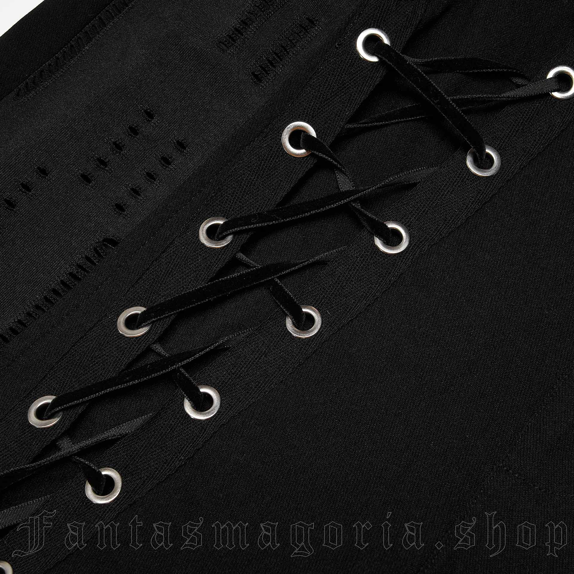 Punk Rave Rage Age Leggings - Image 6