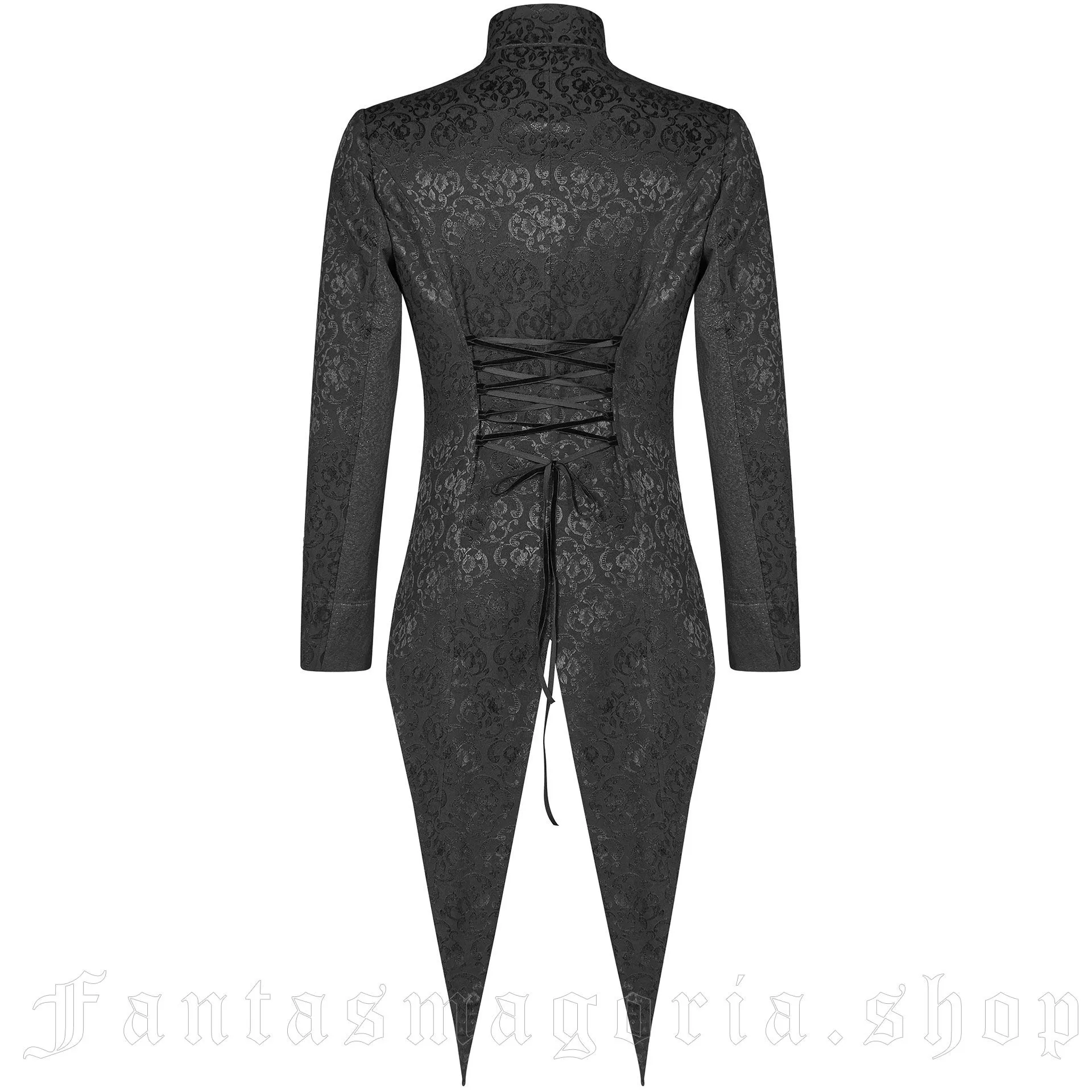 Punk Rave Sinamore Jacket - Image 2