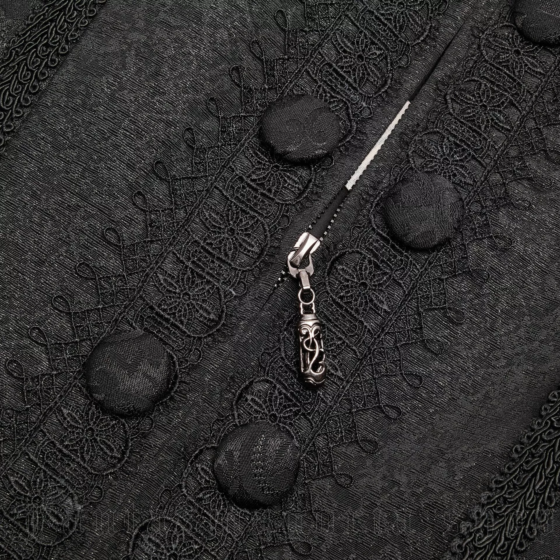 Punk Rave Sinamore Jacket - Image 4