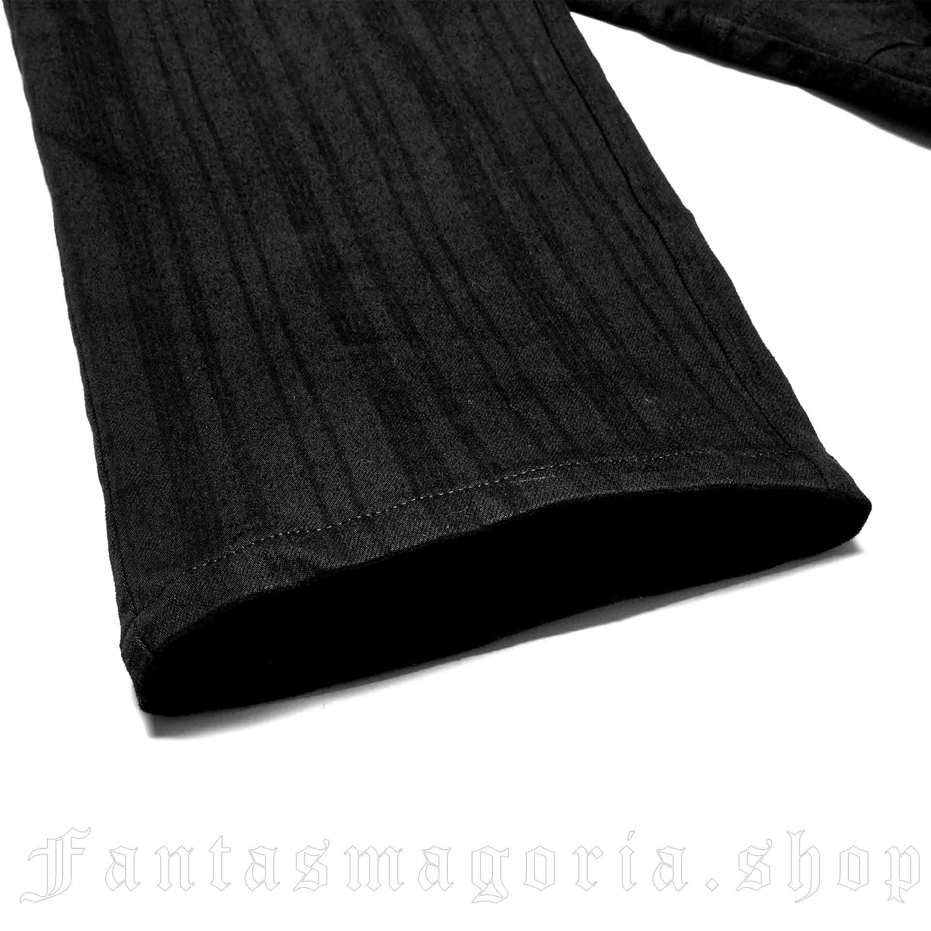 Punk Rave Sir Terror Trousers - Image 6