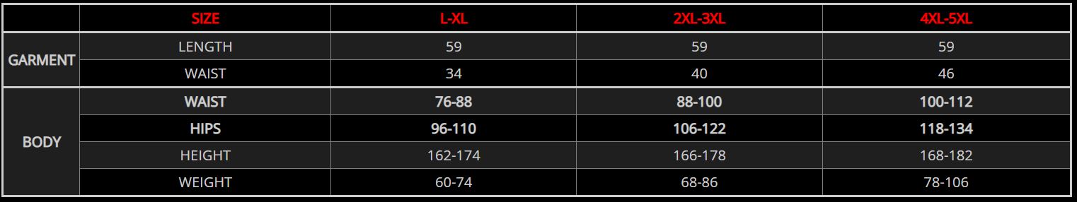 Punk Rave Spells and Laces Skirt – Bild 6