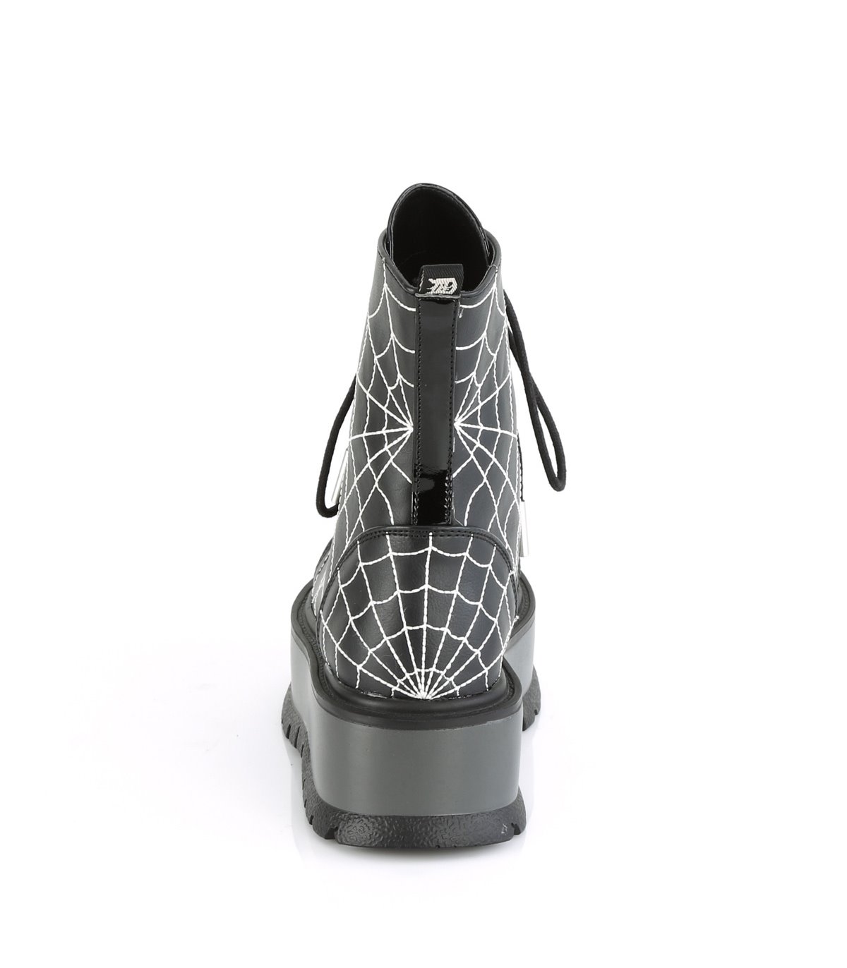 Demonia Stiefelette Slacker 88 – Bild 4