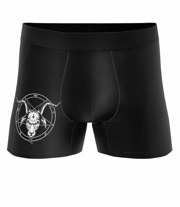 Easure Goat Boxershorts