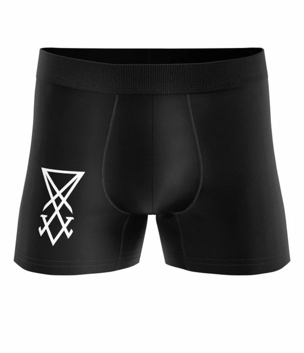 Easure Sigil Boxershorts