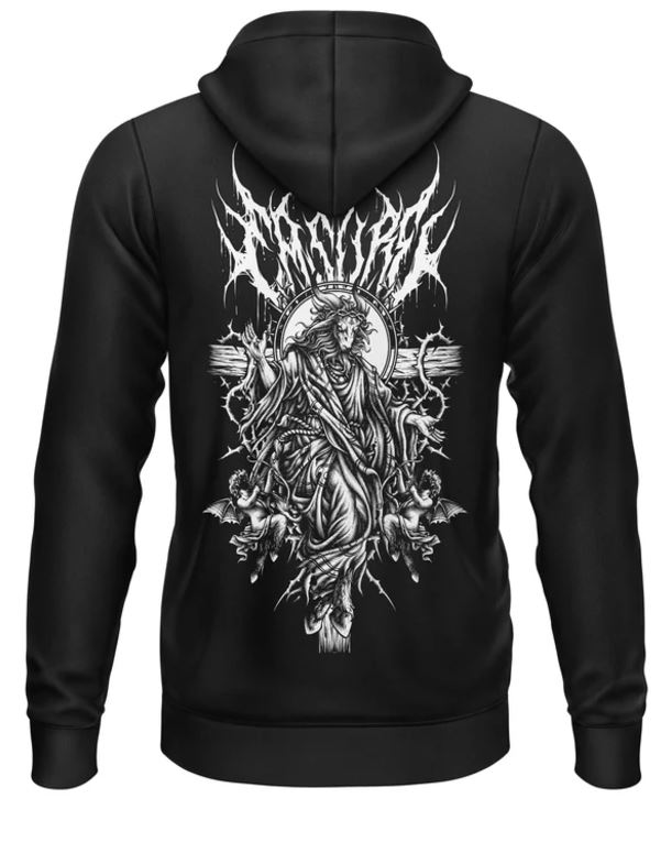 Easure Almighty Zip Jacke