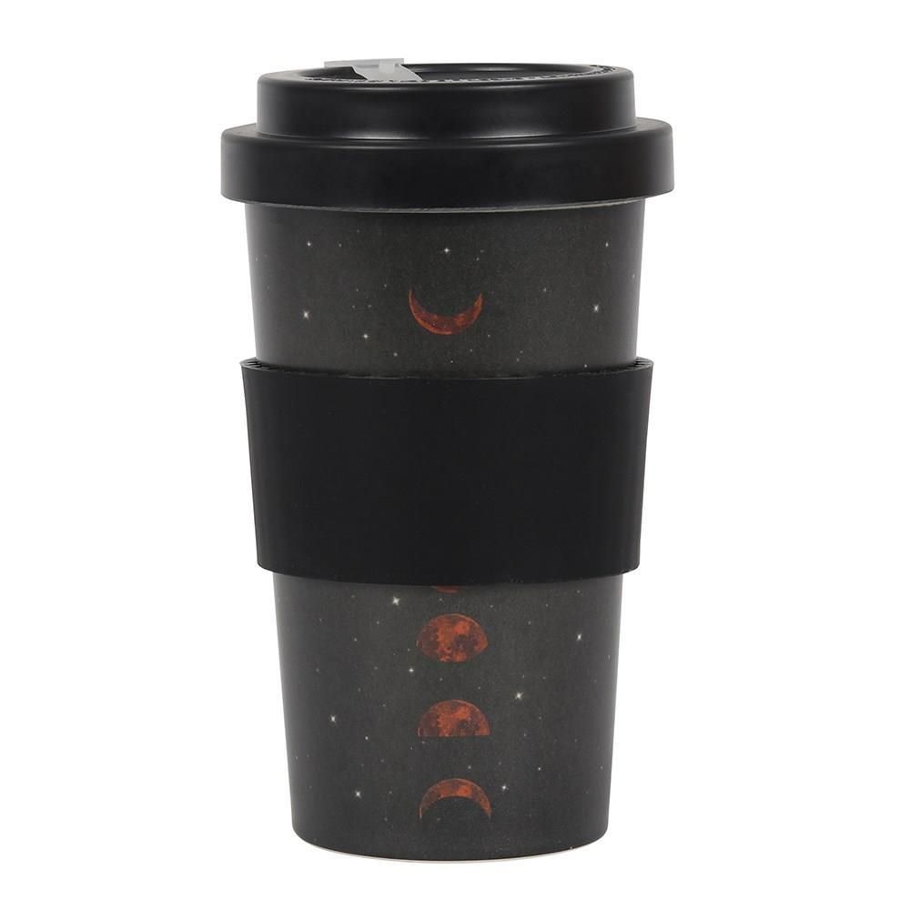Spirit of Equinox Travel Mug Moon Phases – Bild 2