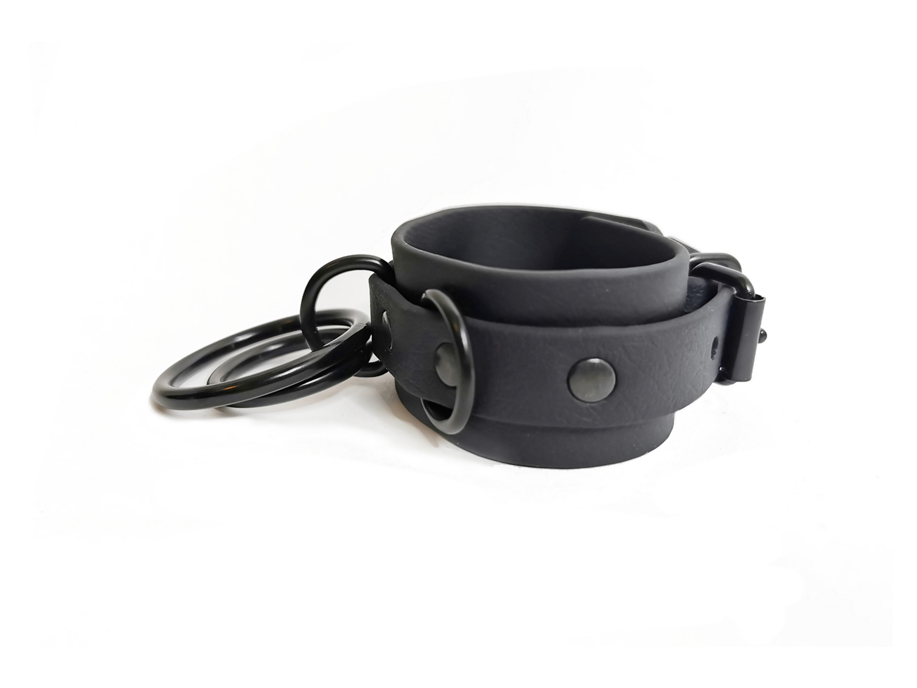 Sacred Sins All Black Everything Oriax Armband – Bild 2