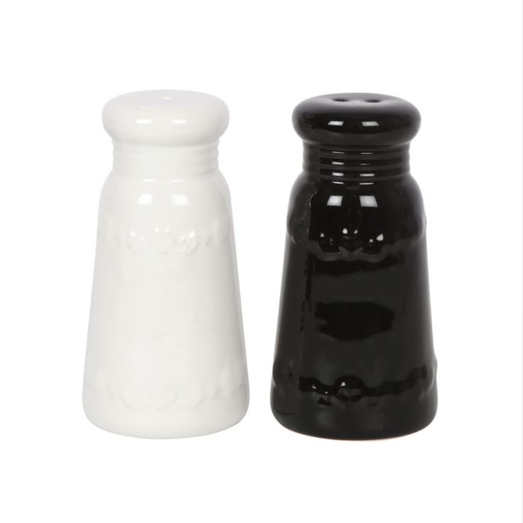 Spirit of Equinox Ashes to Ashes Salt and Pepper Shaker - Image 3