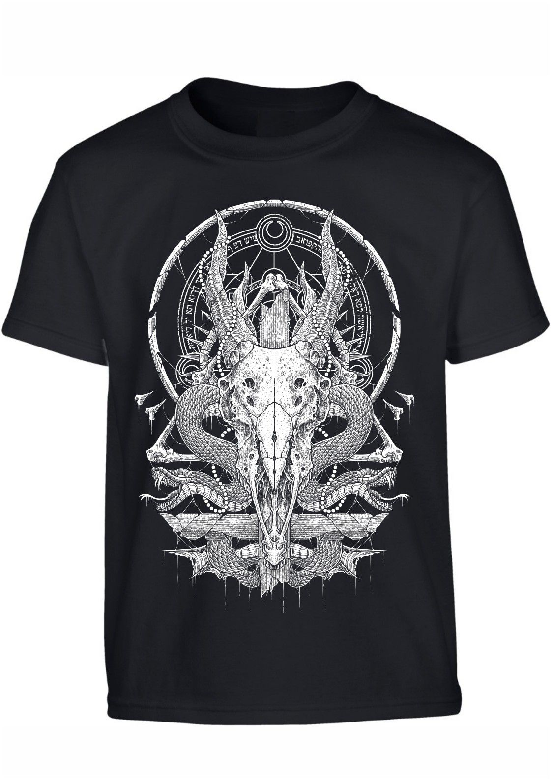 Easure The Deer T-Shirt