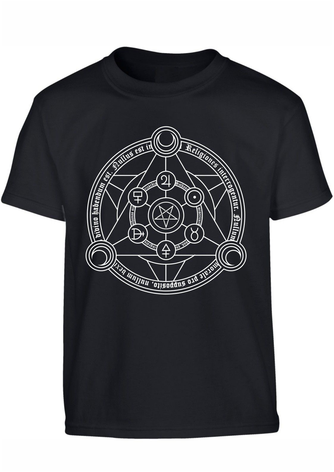 Easure Lunae T-Shirt