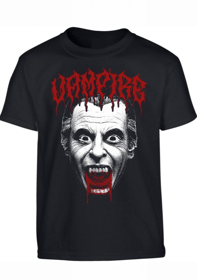 Easure Vampire T-Shirt
