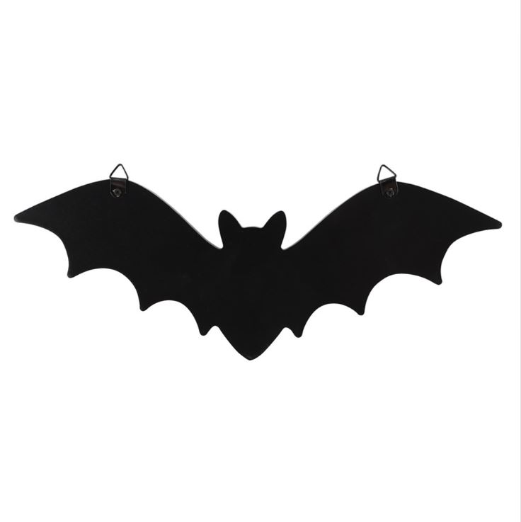 Spirit of Equinox Bat Wall Hook - Image 2