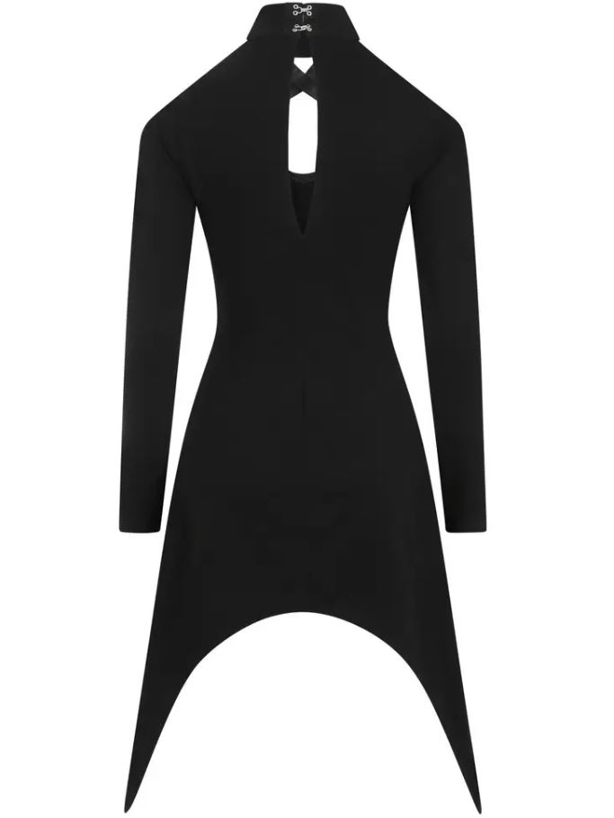 Necessary Evil Artemis Dress – Bild 4