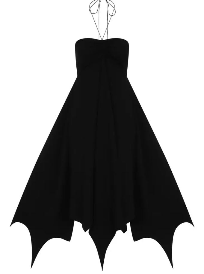 Necessary Evil Camazotz Dress – Bild 4