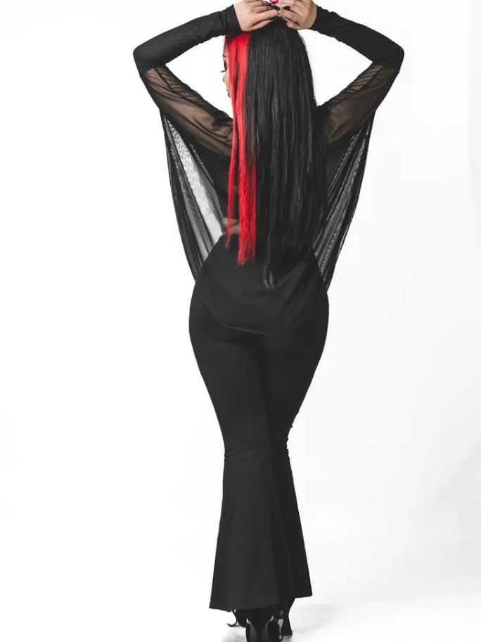 Necessary Evil Freya Tunic – Bild 2