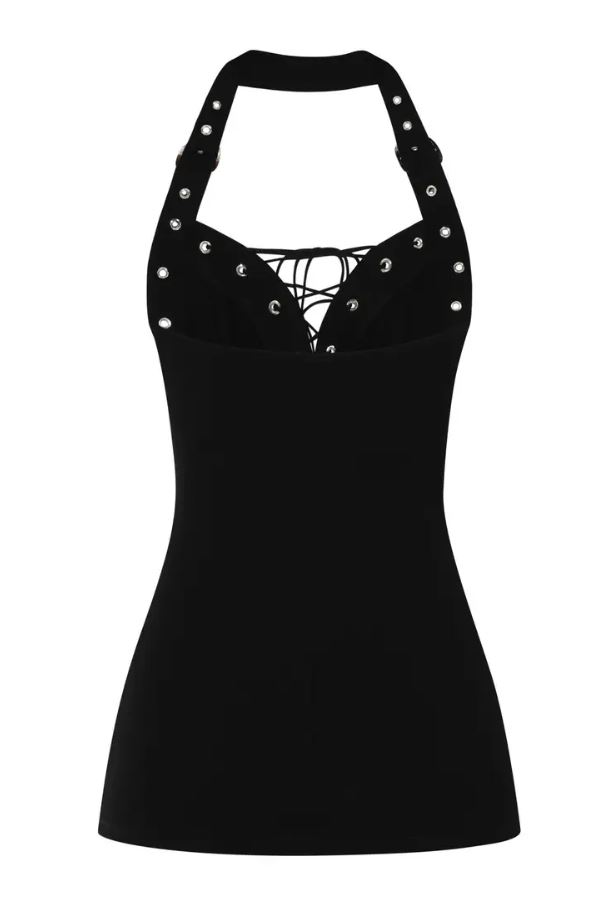 Necessary Evil Minerva Top – Bild 4
