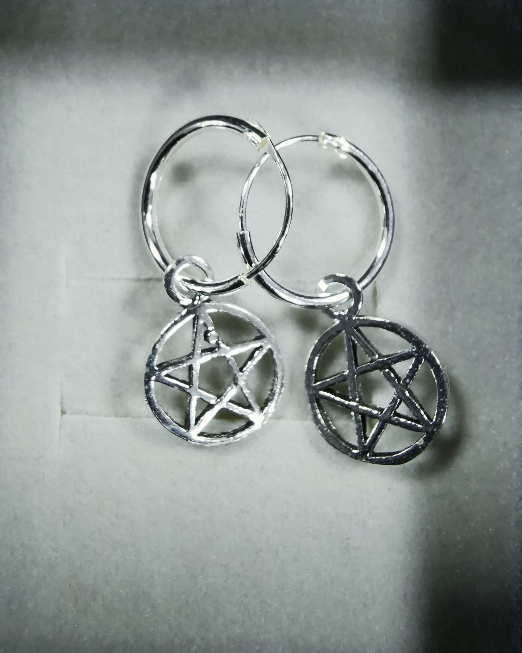 Ohrringe Occultus (Paar)