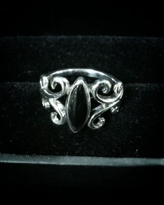 Ring Ornamentum Obscura