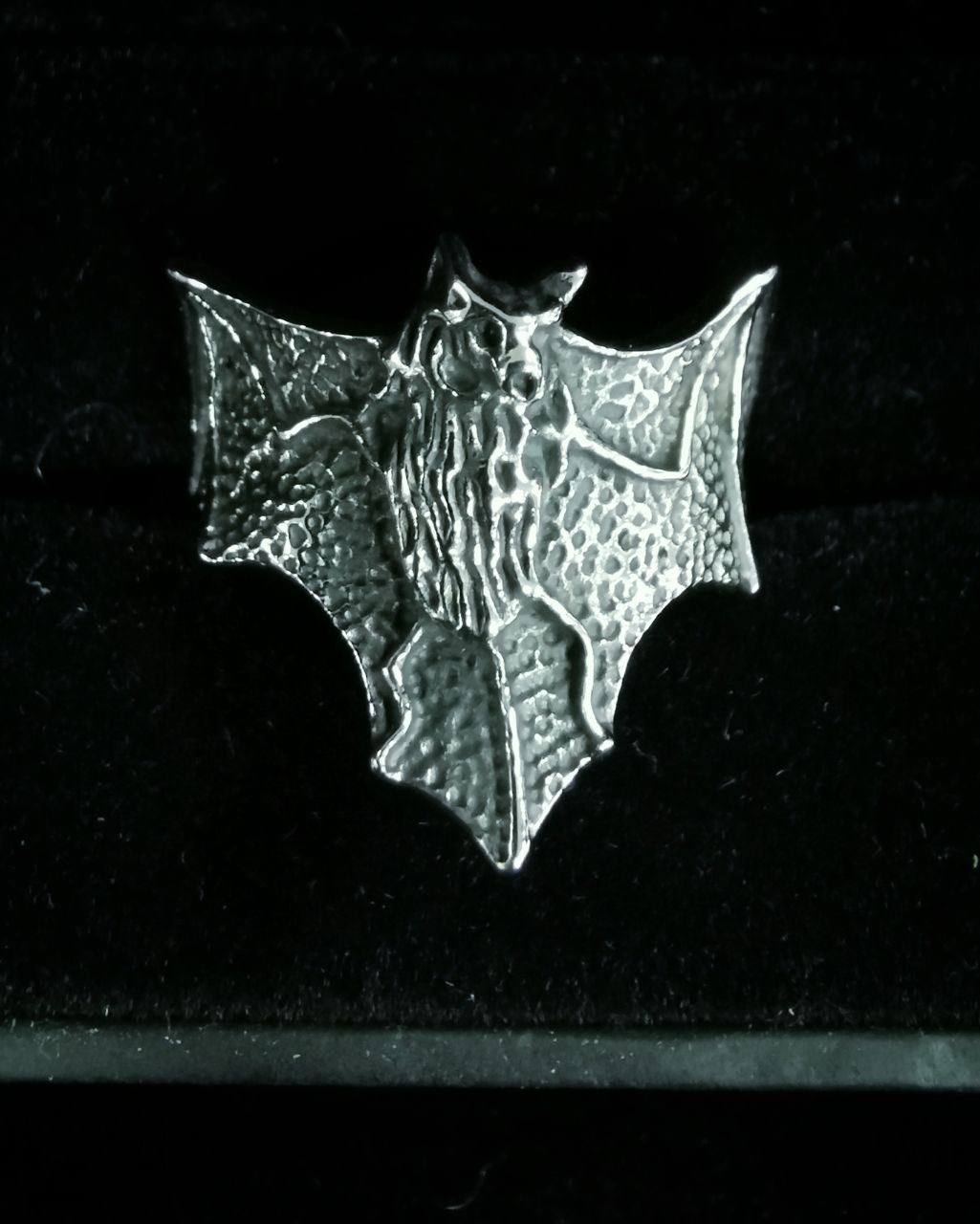 Ring Vespertilio