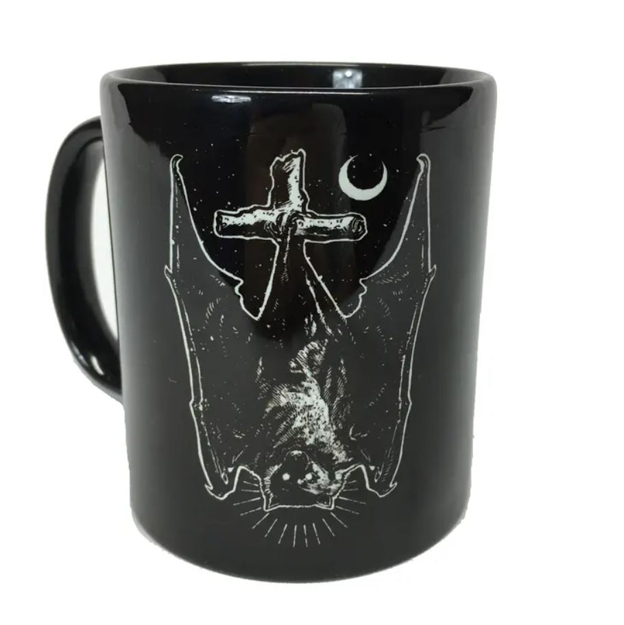 Not A Morning Person Mug – Bild 2