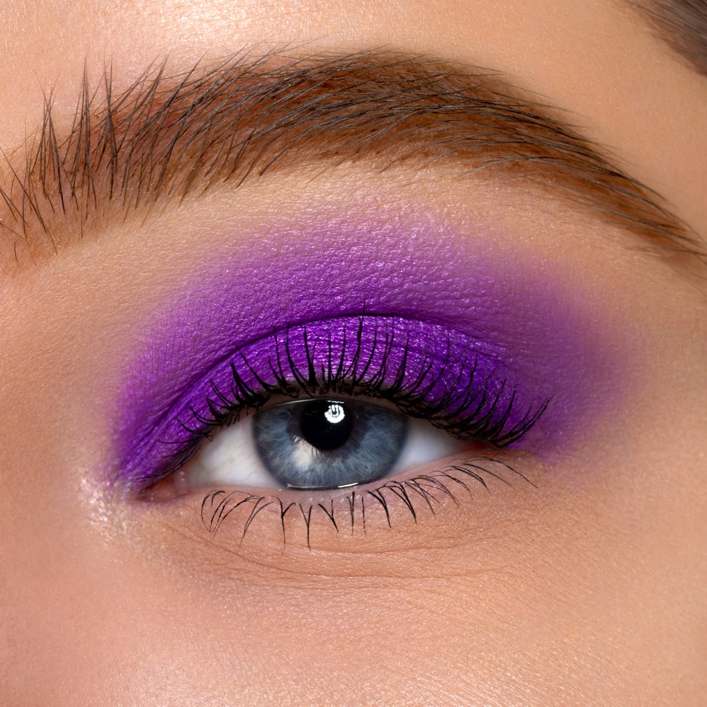 Eyeshadow Palette (Wähle 3 Farben) – Bild 3