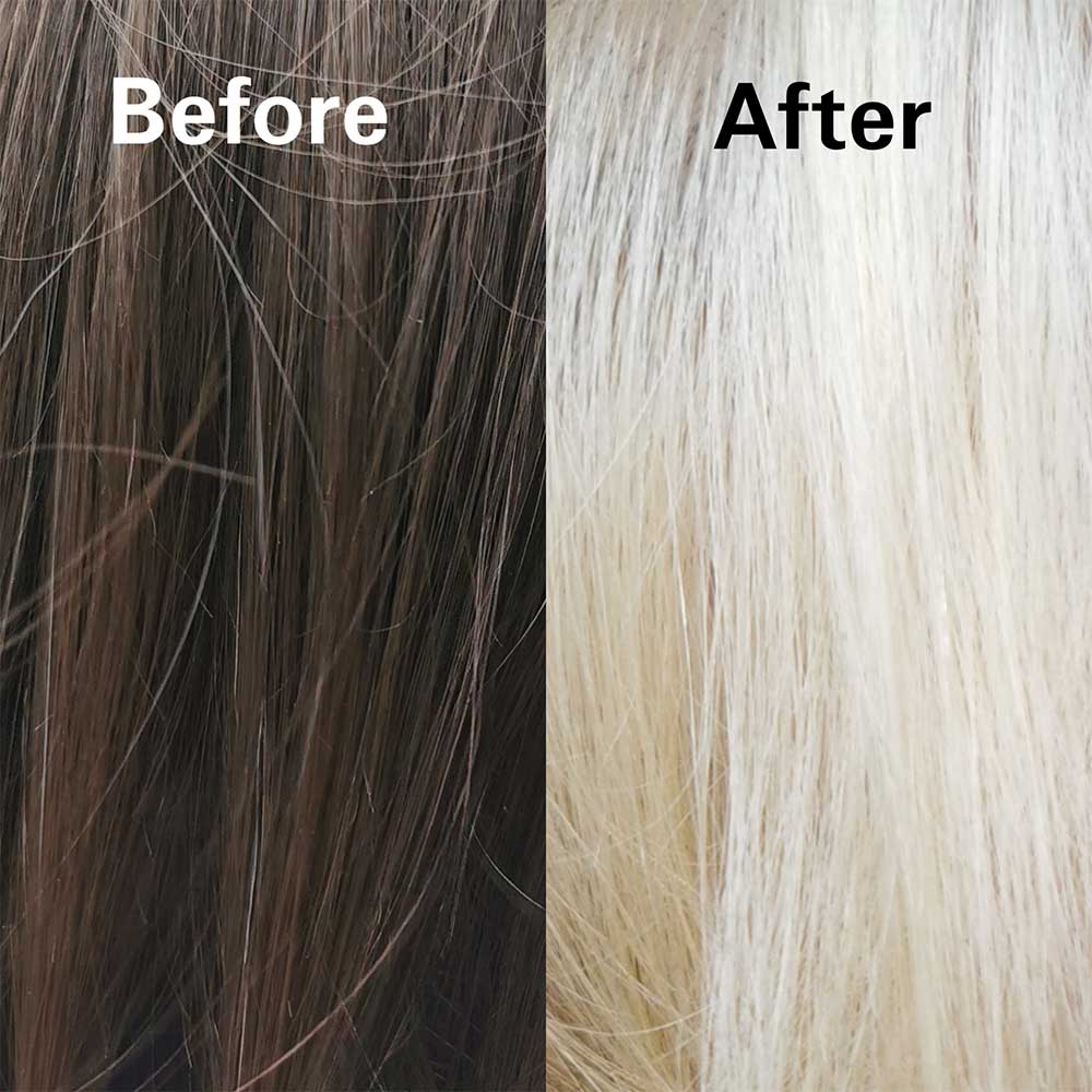 Attitude Ghosted Hair Lightening Kit - Image 2