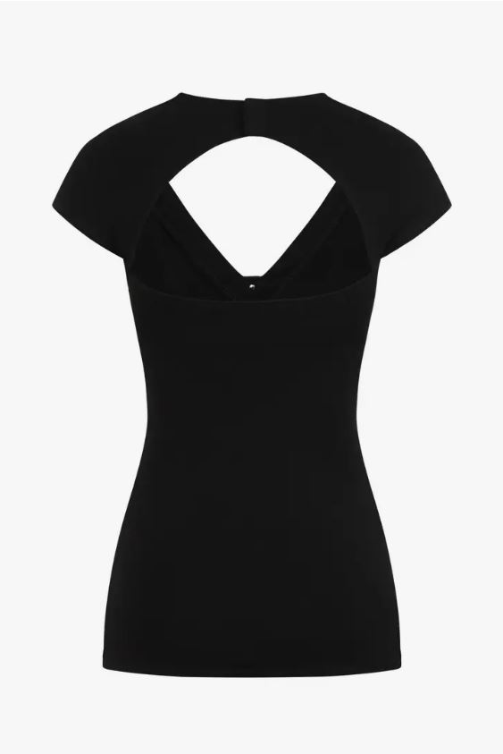 Necessary Evil Luna Top – Bild 4