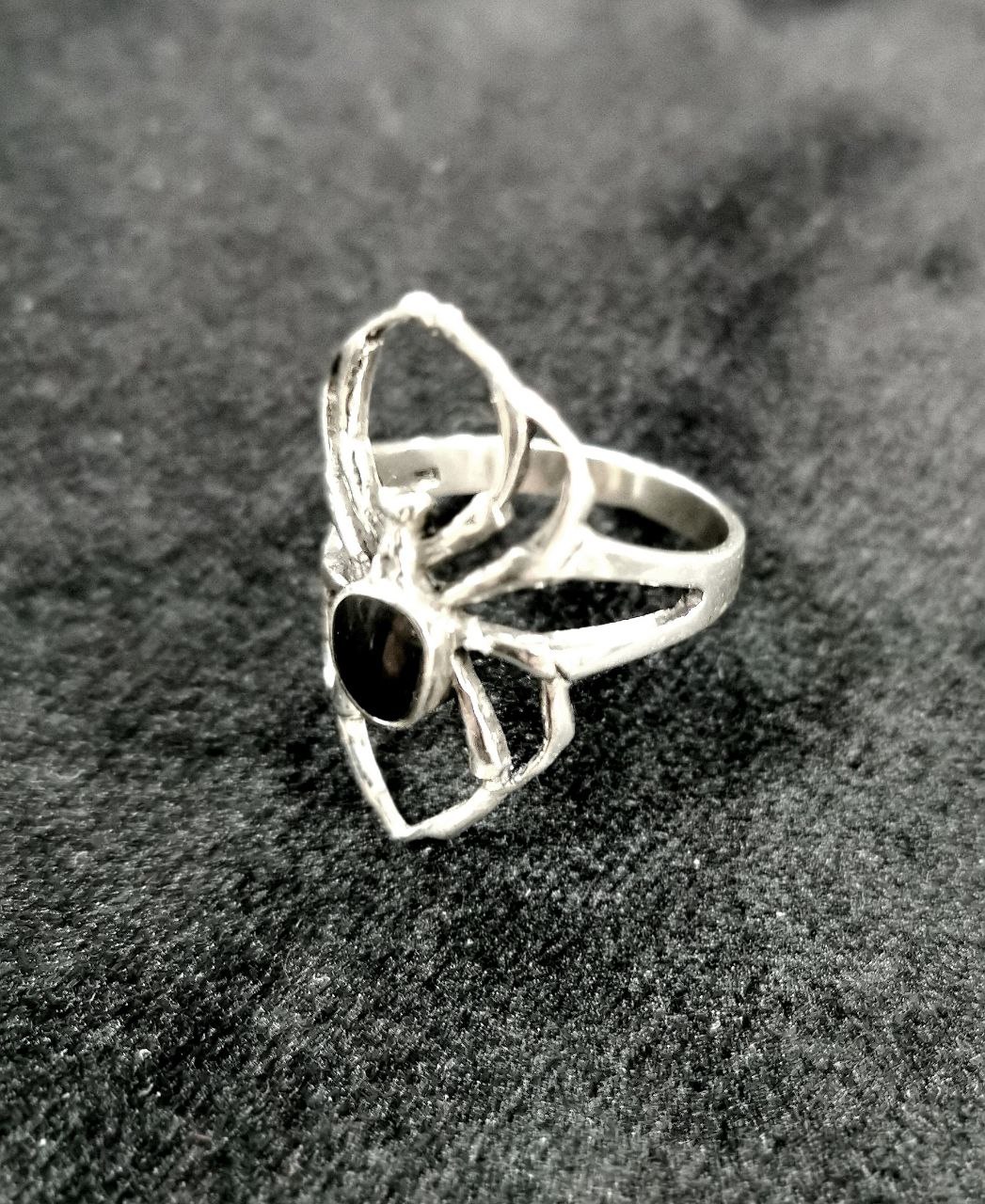 Ring Aranea Noctis – Bild 2