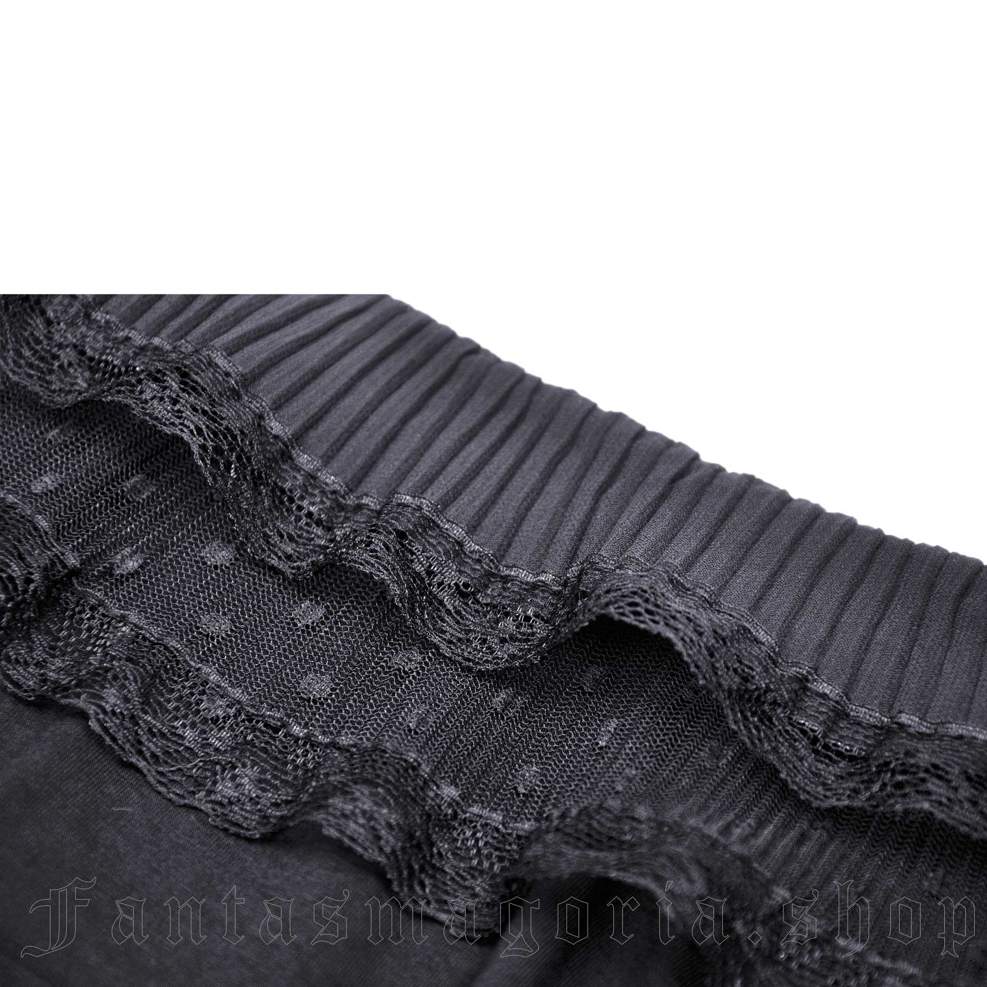 Dark In Love Dark Dreams Shirt – Bild 5