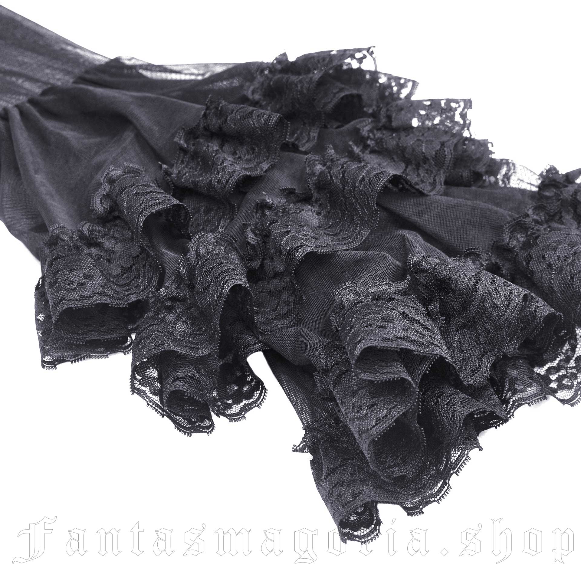 Dark In Love Dark Dreams Shirt – Bild 6