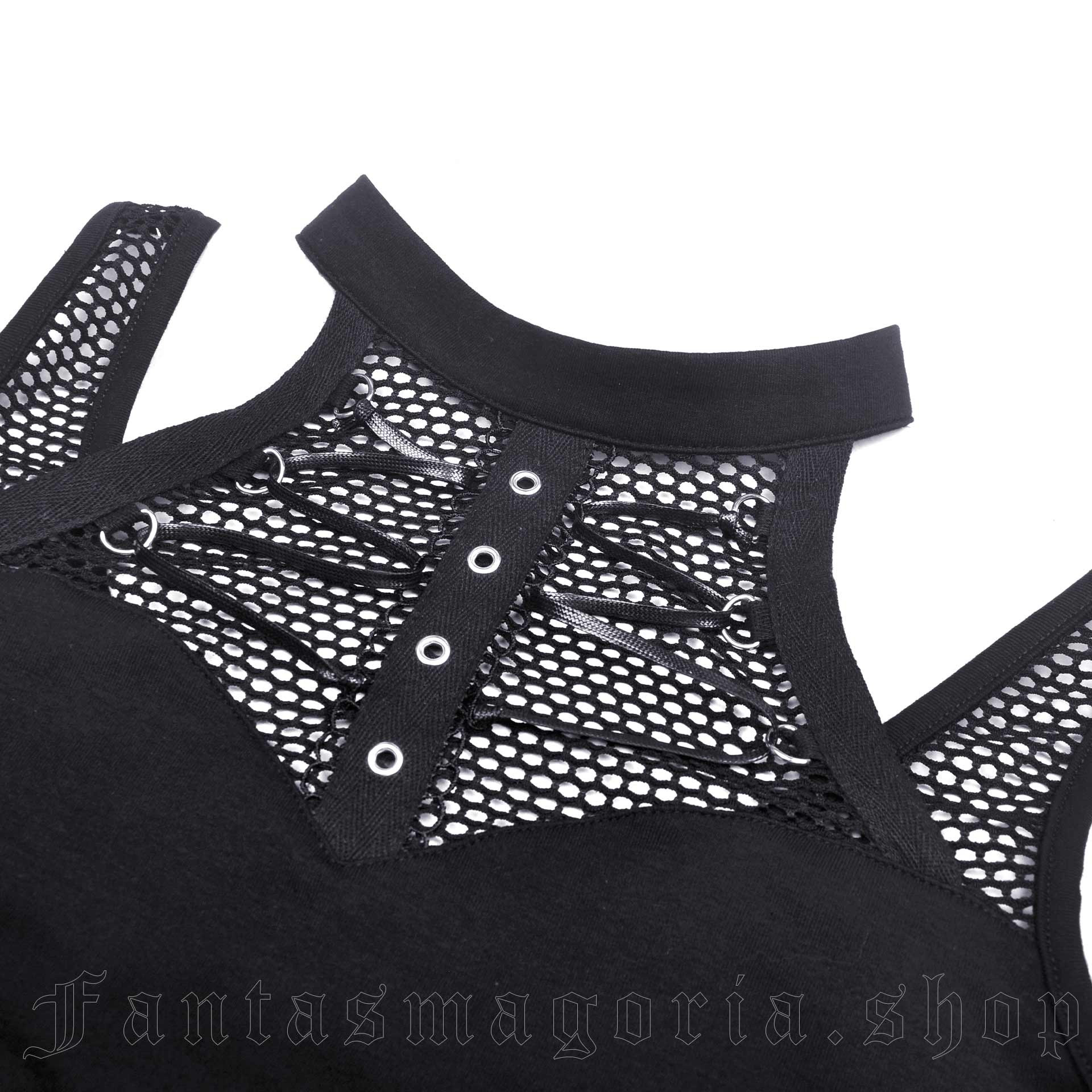 Dark In Love Secret Files Top – Bild 3