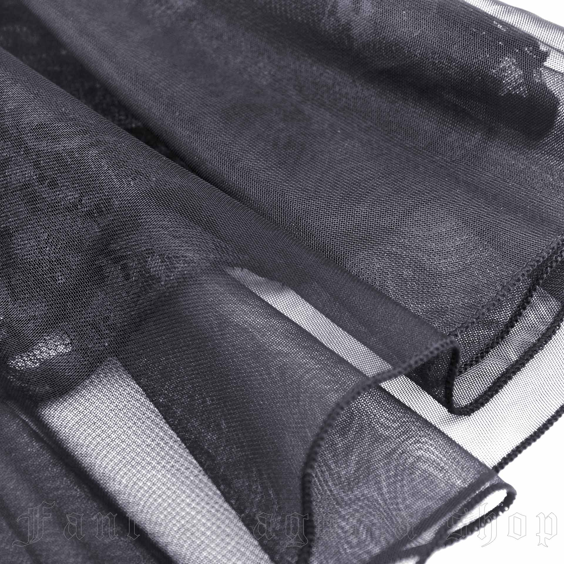 Dark In Love Gothic Requiem Shirt - Image 5