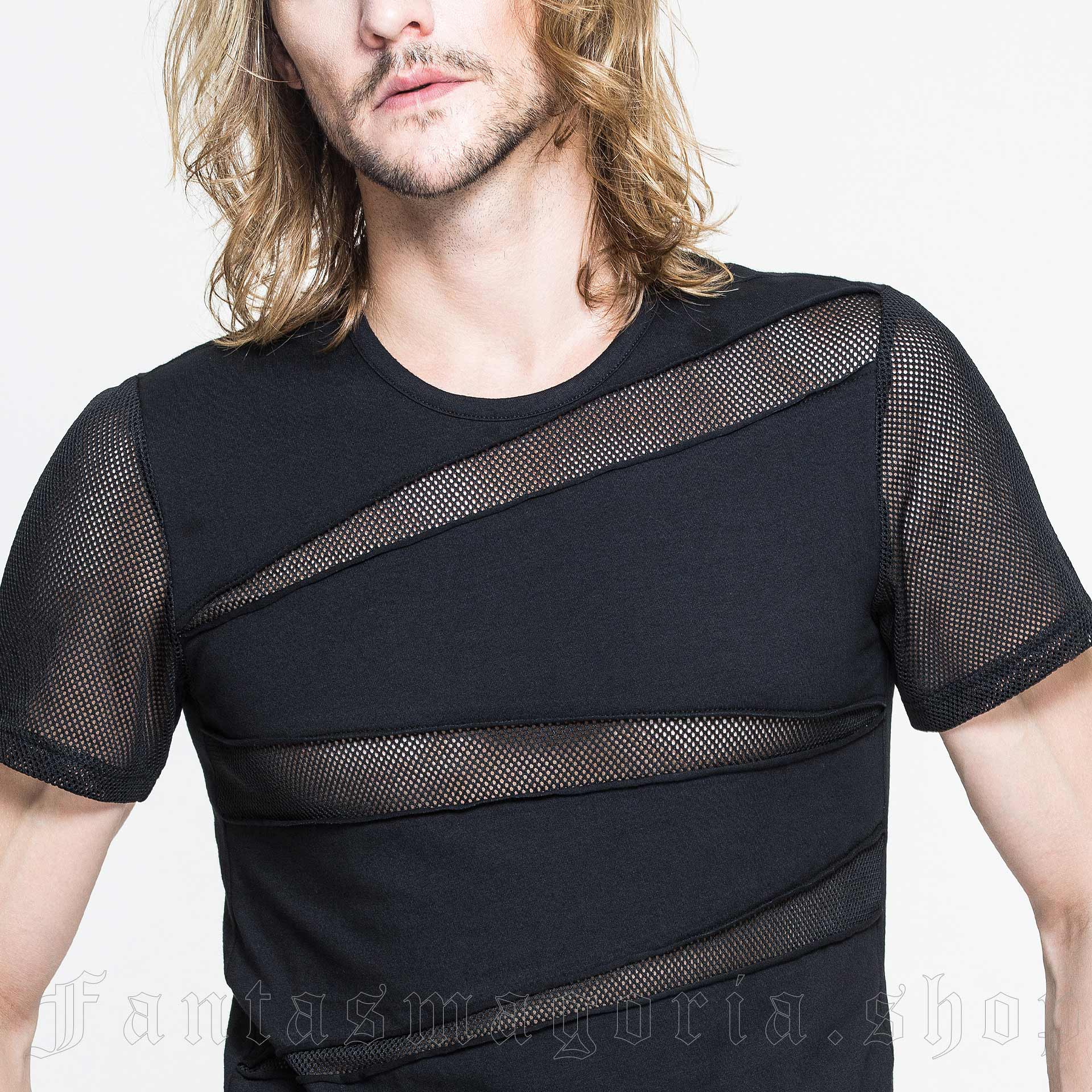 Devil Fashion Slasher Top – Bild 3