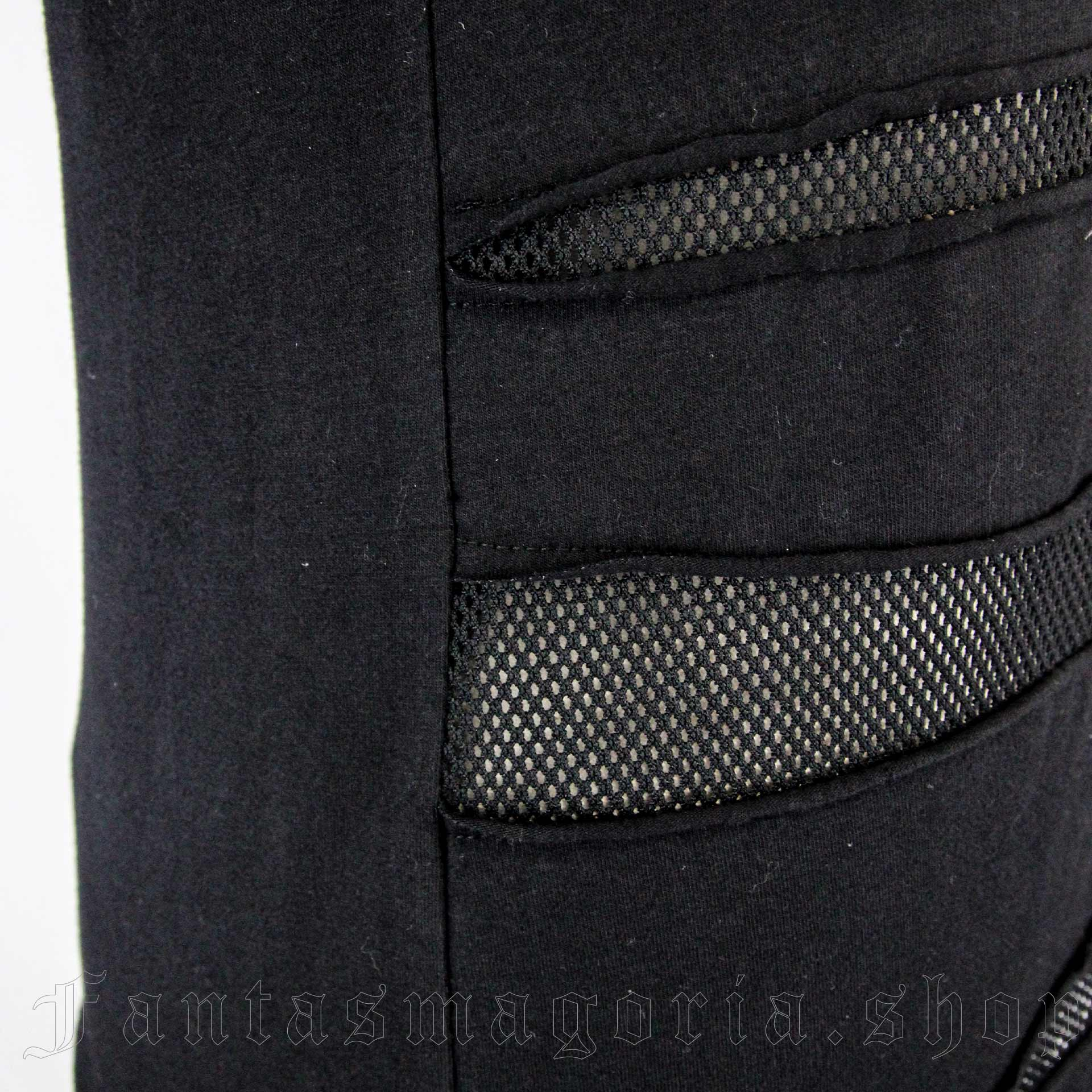 Devil Fashion Slasher Top – Bild 4