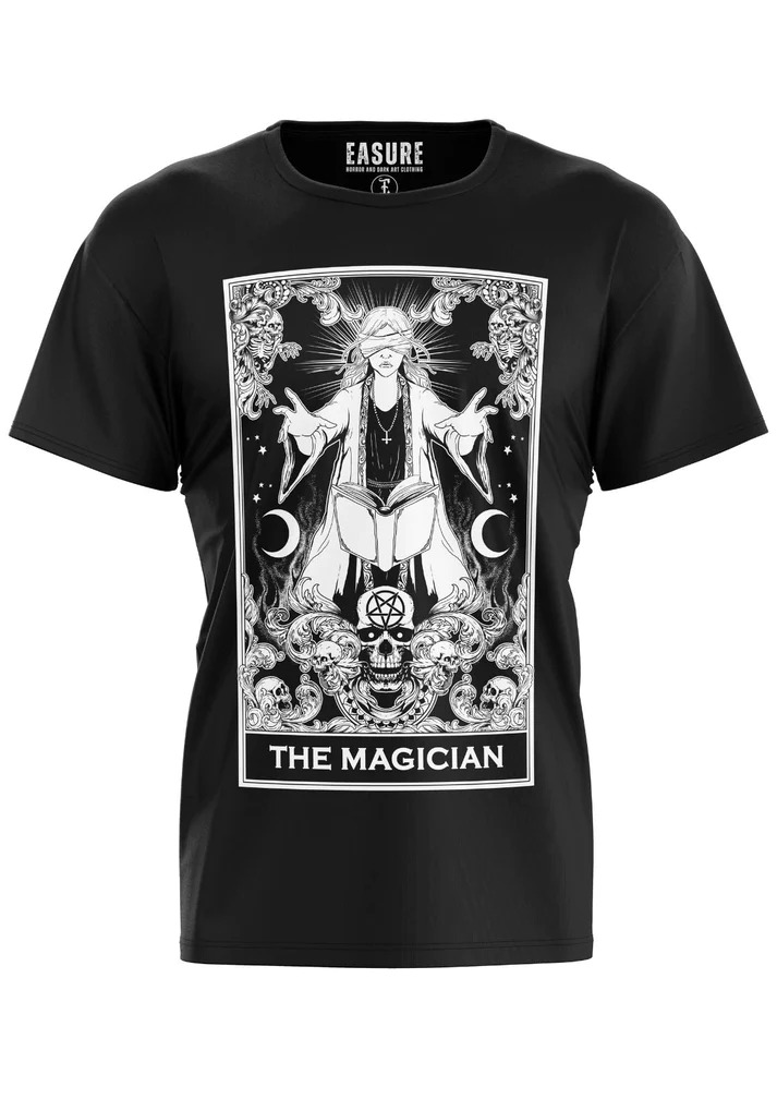 Easure The Magician T-Shirt