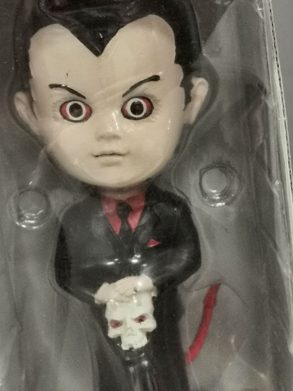 Head Knockers Living Dead Dolls Lou Sapphire – Bild 2