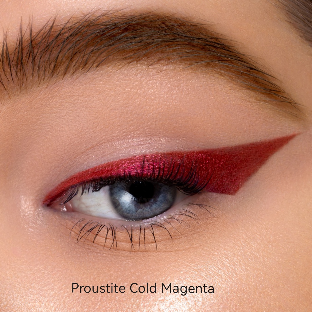 Eyeshadow Palette (Wähle 3 Farben) – Bild 3