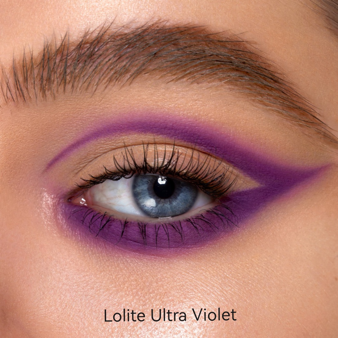 Eyeshadow Palette (Wähle 3 Farben) – Bild 5