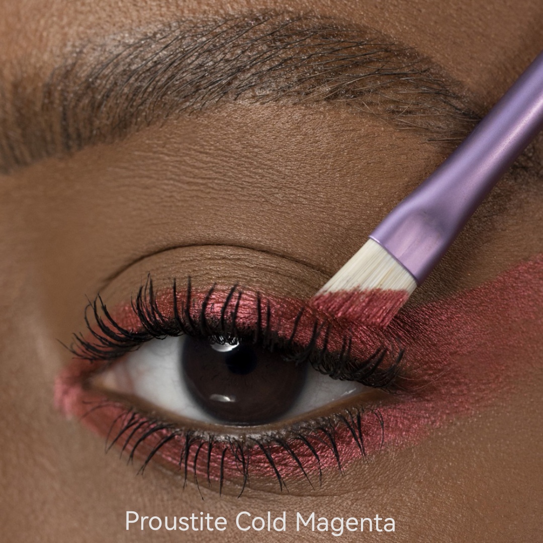 Eyeshadow Palette (Wähle 3 Farben) – Bild 4