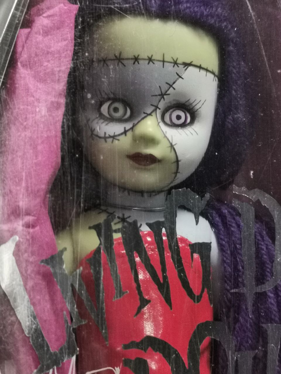 Living Dead Dolls Calico – Bild 2