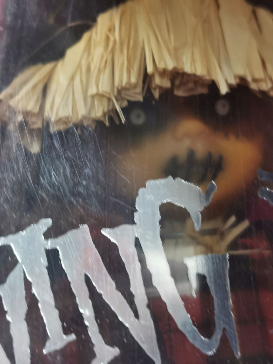 Living Dead Dolls Isaac - Image 2