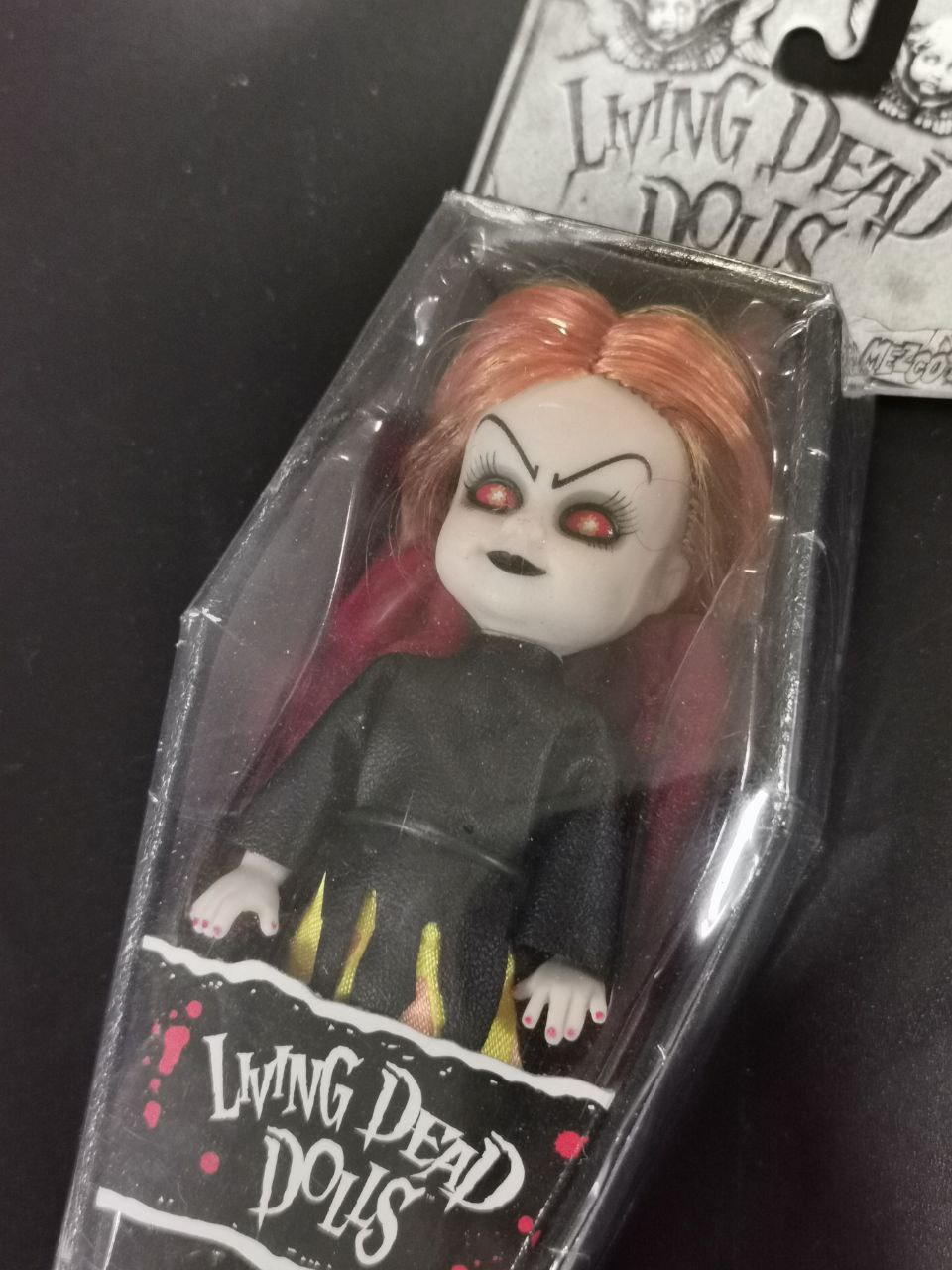 Living Dead Dolls Kids Sinister - Image 2