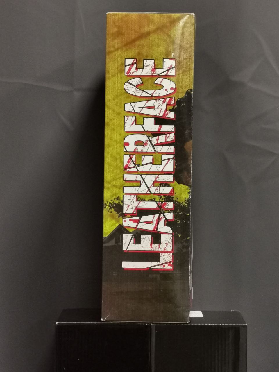 Living Dead Dolls The Texas Chainsaw Massacre – Bild 2