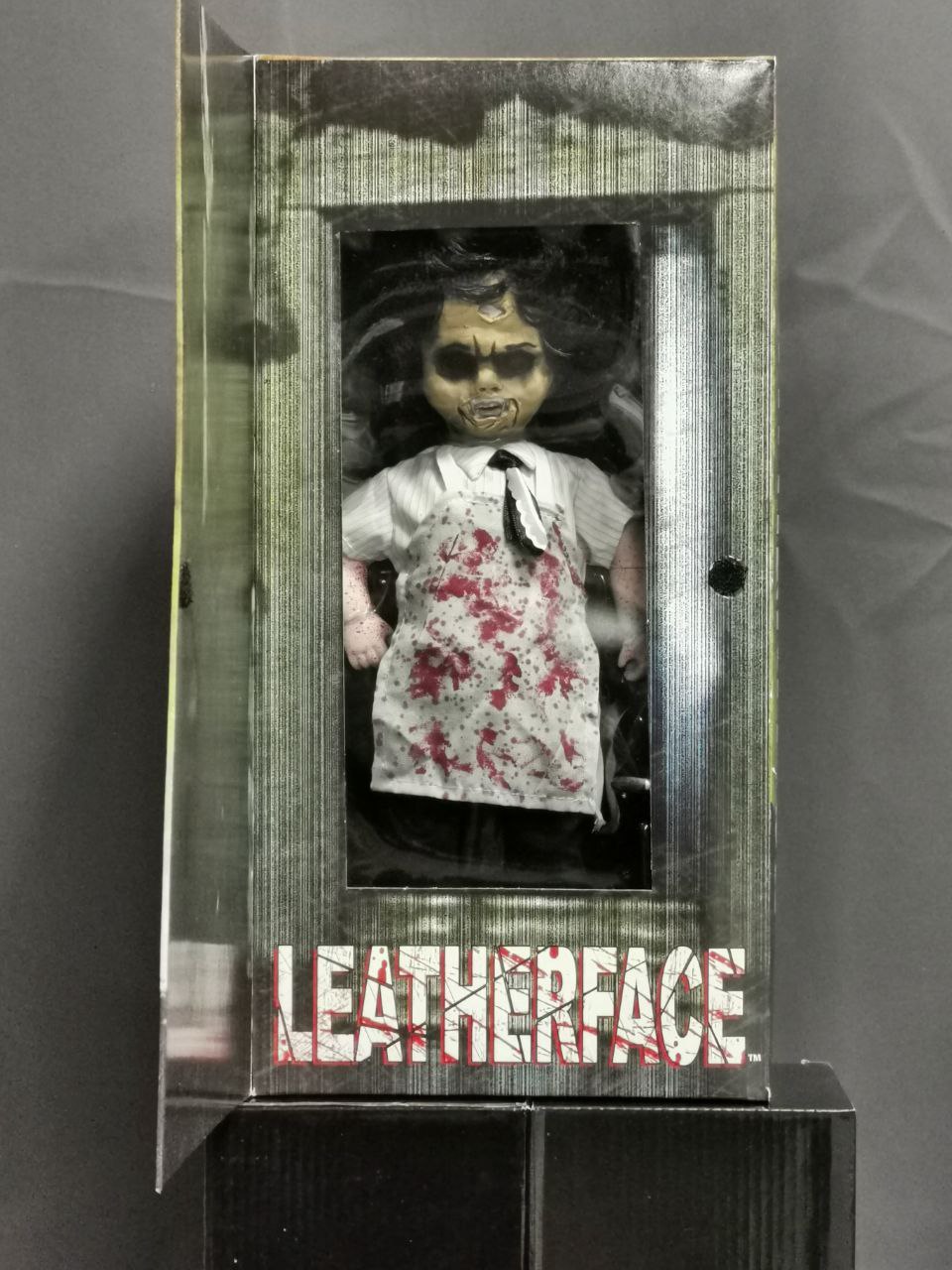 Living Dead Dolls The Texas Chainsaw Massacre – Bild 5