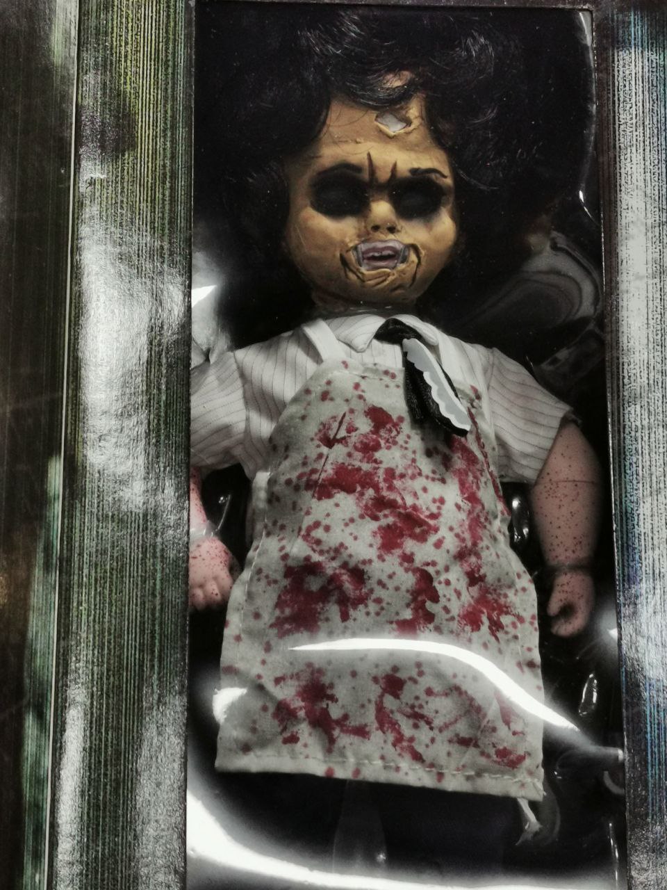 Living Dead Dolls The Texas Chainsaw Massacre – Bild 6