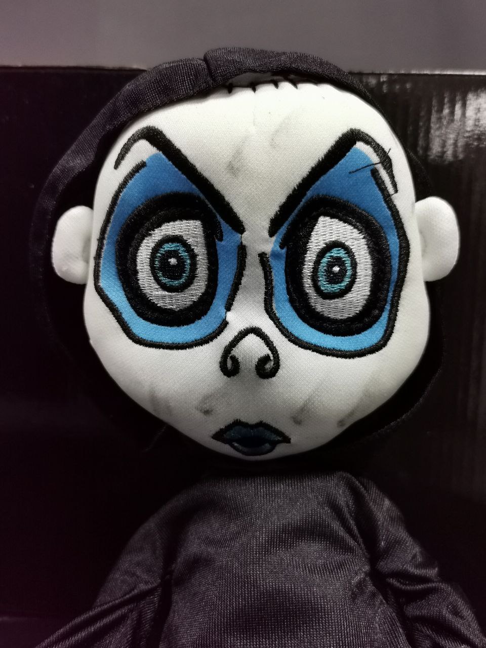 Living Dead Rag Dolls Moana - Image 2